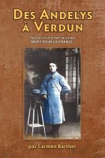 Des ANDELYS ? VERDUN