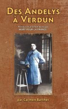 Des ANDELYS ? VERDUN