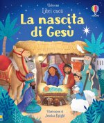 nascita di Gesù. Libri cucù