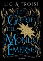 guerre del Mondo Emerso. La saga completa