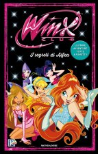 segreti di Alfea. Winx. Il fumetto