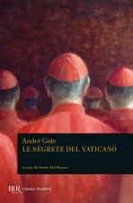 segrete del Vaticano