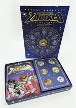 cavalieri dello zodiaco. Saint Seiya. Final edition. Ediz. variant