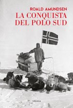 conquista del Polo Sud