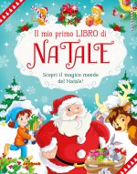 mio primo libro di Natale