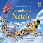 notte di Natale. I piccolini