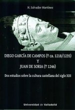 DIEGO GARCIA DE CAMPOS Y JUAN DE SORIA