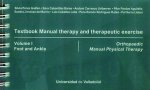 TEXTBOOK MANUAL THERAPY AND