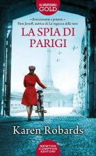spia di Parigi