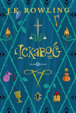 Ickabog