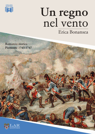 regno nel vento. Piemonte, 1743-1747