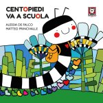 Centopiedi va a scuola