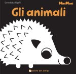 animali. Minimani