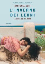 inverno dei Leoni. La saga dei Florio