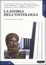 storia dell'ontologia