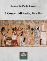 concetti di Ankh, Ba e Ka