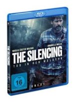 The Silencing - Tod in den Wäldern (Blu-ray)