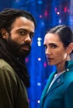 Snowpiercer-Staffel 2