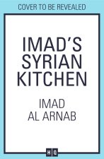 Imad's Syrian Kitchen