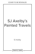 SJ Axelby's Armchair Travels