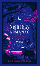 Night Sky Almanac 2024