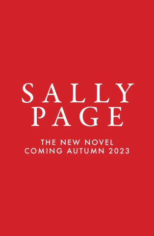 Untitled Sally Page (Brožovaná)