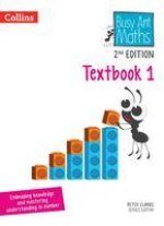 Pupil Textbook 1