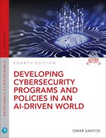 Developing Cybersecurity Programs and Policies