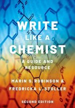 Write Like a Chemist: A Guide and Resource (2nd Edition)