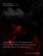 Reassessment of the Department of Veterans Affairs Airborne Hazards and Open Burn Pit Registry