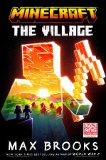 Untitled Minecraft Novel