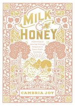 Milk and Honey: A Devotional Journey Through Scripture to Savor God's Goodness