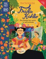 The Met Frida Kahlo: She Painted Her World in Self-Portraits