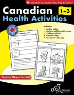 Canadian Health Activities Grades 1-3