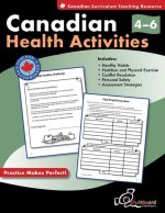 Canadian Health Activities Grades 4-6