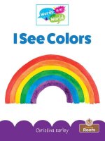 I See Colors