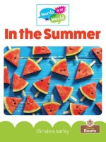 In the Summer