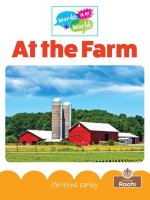 At the Farm