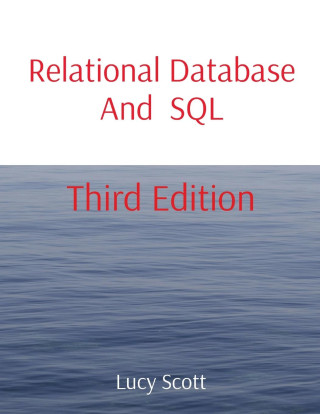 Relational Database And  SQL