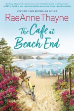 The Café at Beach End