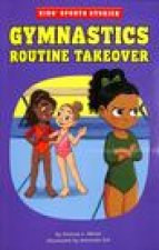 Gymnastics Routine Takeover