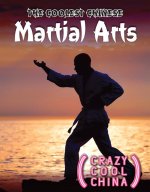 The Coolest Chinese Martial Arts
