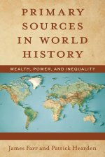 Primary Sources in World History