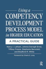 Using a Competency Development Process Model in Higher Education: A Practical Guide