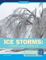 Ice Storms: Causes and Effects