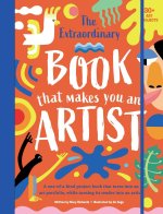 The Extraordinary Book That Makes You an Artist