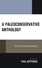 Paleoconservative Anthology