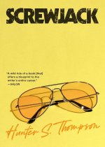 Screwjack: A Short Story