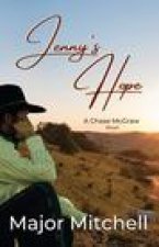 Jenny's Hope: A Chase McGraw Novel