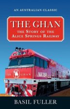 The Ghan